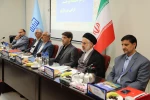 سفر اعضای کمیسیون آموزش و تحقیقات مجلس شورای اسلامی به همراهی آقای دکتر صالحی عمران و آقای دکتر زمانی به عنوان نمایندگان وزارت علوم به استان خراسان جنوبی 2