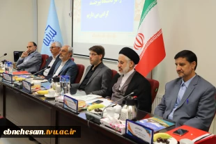 سفر اعضای کمیسیون آموزش و تحقیقات مجلس شورای اسلامی به همراهی آقای دکتر صالحی عمران و آقای دکتر زمانی به عنوان نمایندگان وزارت علوم به استان خراسان جنوبی 2