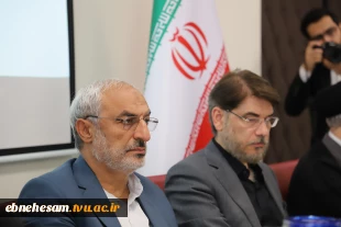 سفر اعضای کمیسیون آموزش و تحقیقات مجلس شورای اسلامی به همراهی آقای دکتر صالحی عمران و آقای دکتر زمانی به عنوان نمایندگان وزارت علوم به استان خراسان جنوبی 3