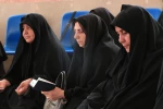 مراسم یادبود شهدای اقتدار دانش آموخته آموزشکده پسران بیرجند شهیدمهندس مهدی زیبا و شهید مهندس اسماعیل نادی مقدم 11