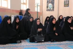 مراسم یادبود شهدای اقتدار دانش آموخته آموزشکده پسران بیرجند شهیدمهندس مهدی زیبا و شهید مهندس اسماعیل نادی مقدم 17